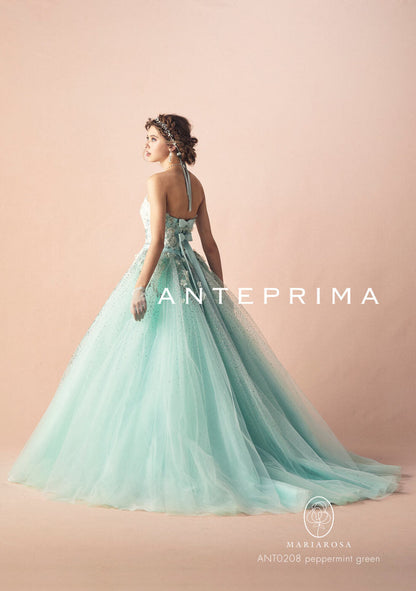 ANT0208pg【結婚式 カラードレス レンタル】