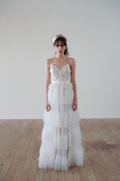 ELFY【ウェディングドレス レンタル】