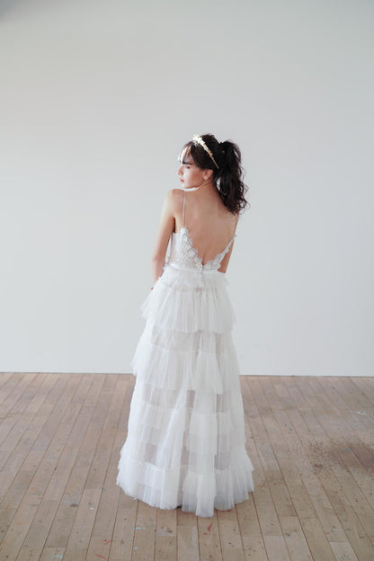 ELFY【ウェディングドレス レンタル】