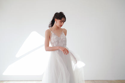 Felleza【ウェディングドレス レンタル】