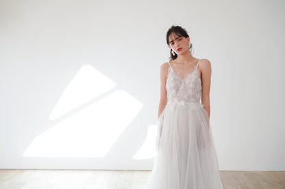 Felleza【ウェディングドレス レンタル】