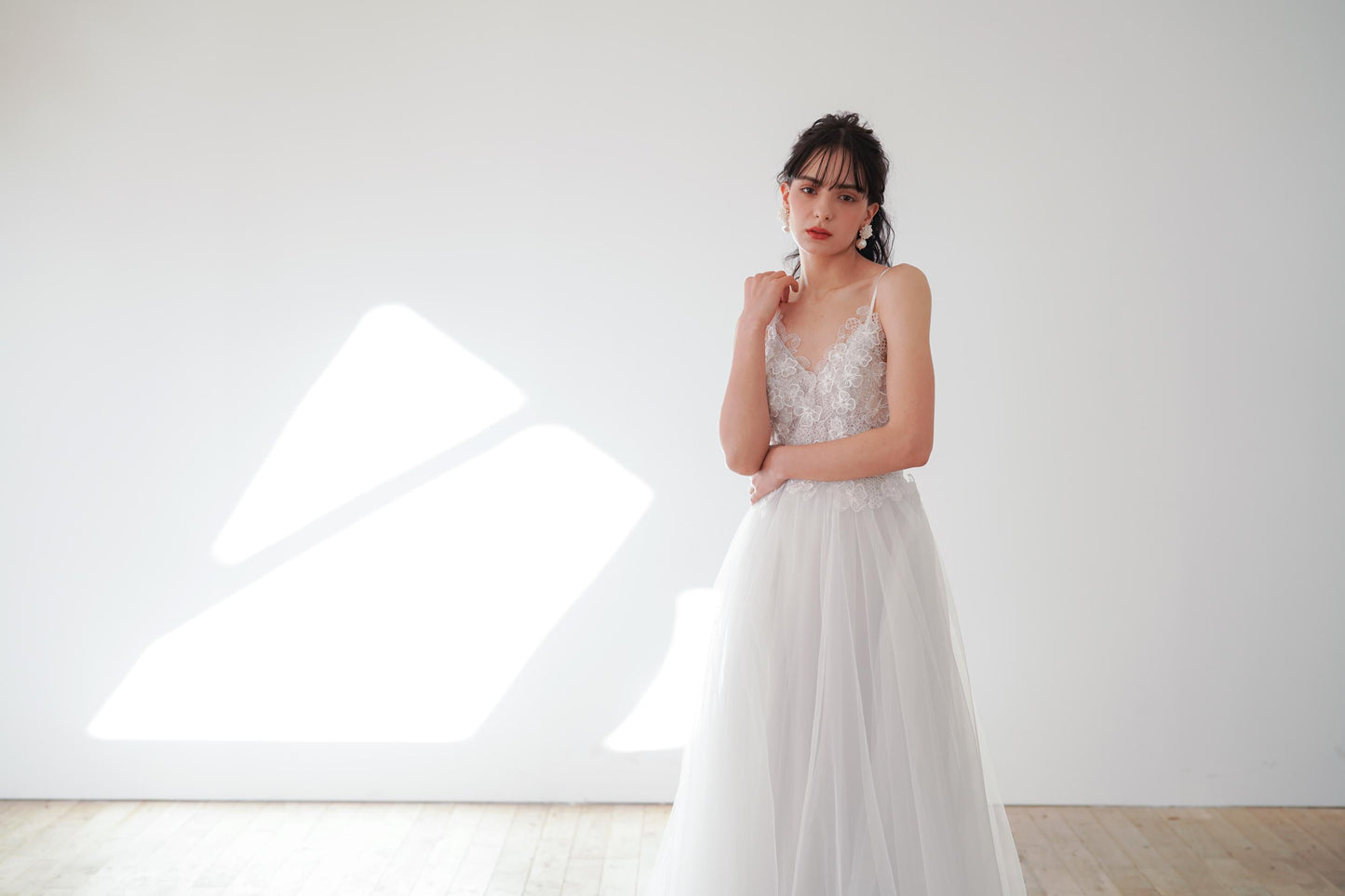 Felleza【ウェディングドレス レンタル】