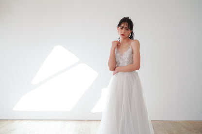 Felleza【ウェディングドレス レンタル】