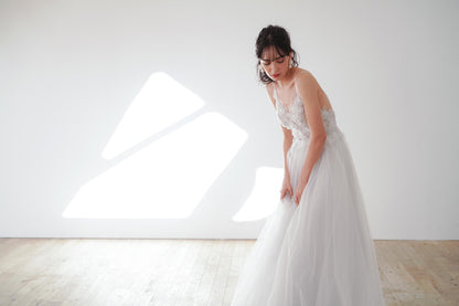 Felleza【ウェディングドレス レンタル】