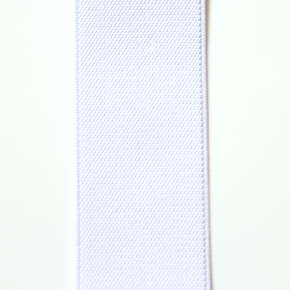 ALBERT THURSTON ( アルバートサーストン ) サスペンダー 2WAY エラスティック 無地 ホワイト 【結婚式 メンズ小物】