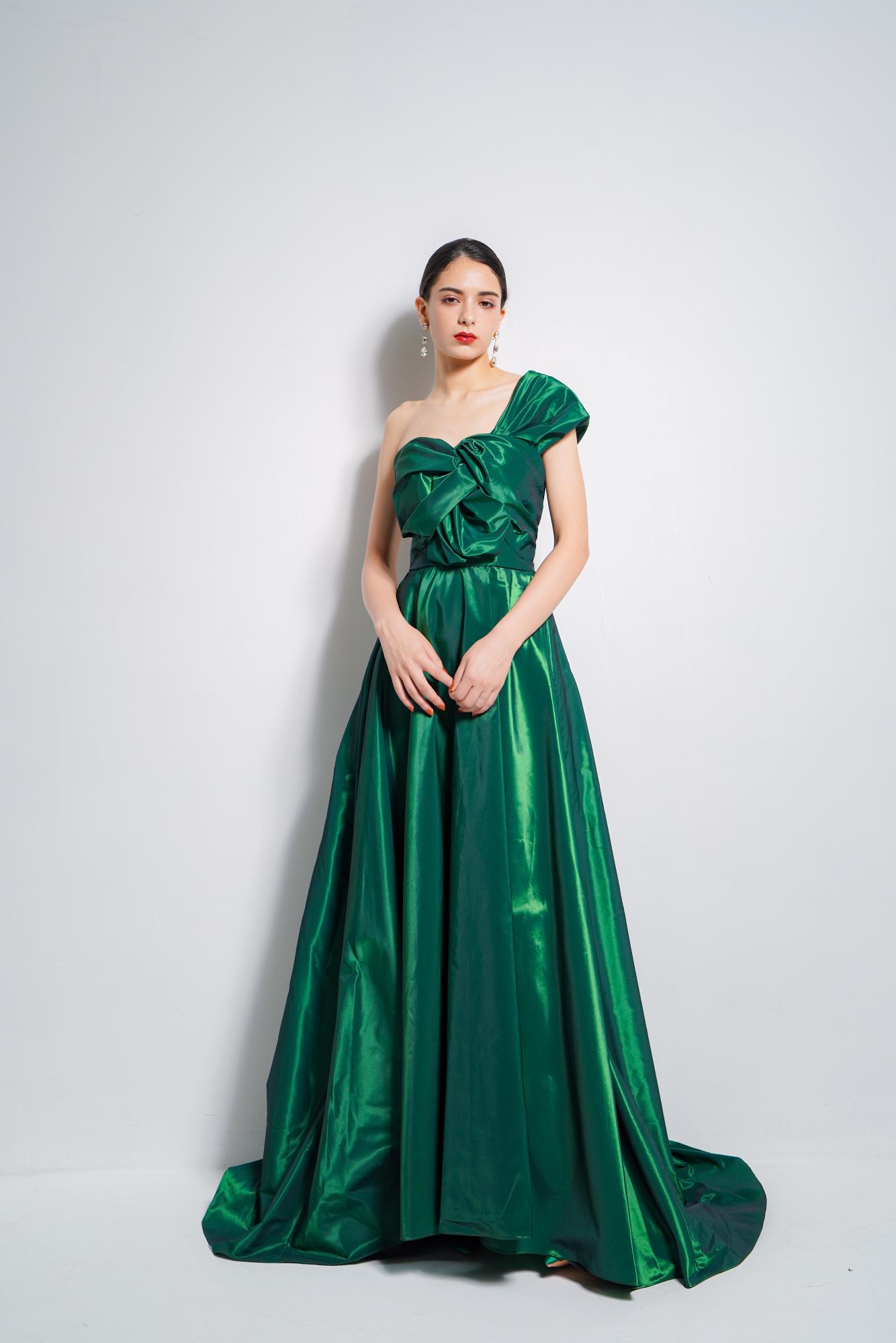 Fierté【結婚式 カラードレス レンタル】