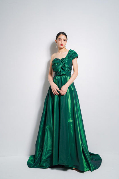 Fierté【結婚式 カラードレス レンタル】