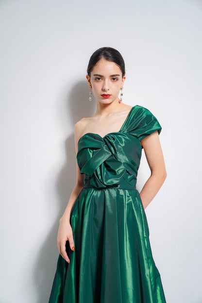 Fierté【結婚式 カラードレス レンタル】