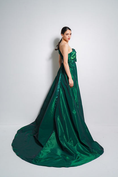 Fierté【結婚式 カラードレス レンタル】