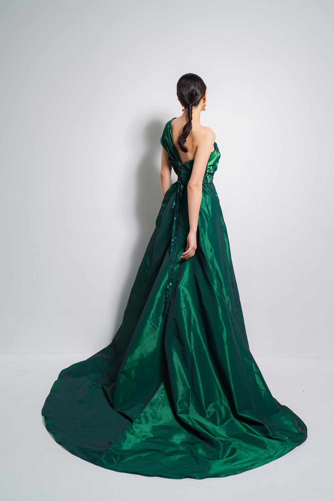 Fierté【結婚式 カラードレス レンタル】