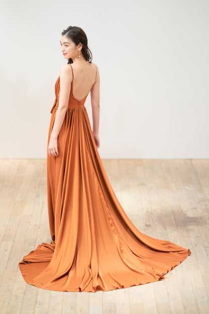 Adele【結婚式 カラードレス レンタル】