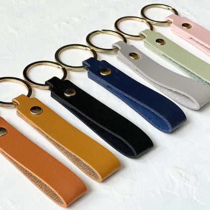 レザーストラップ席札【結婚式 ペーパー 席札】