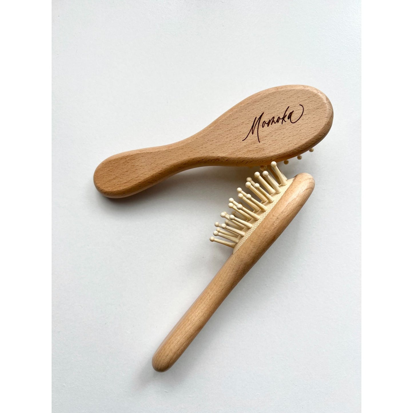 名入れブラシ(ミニ) 【結婚式 ギフト 引き出物 食器類】