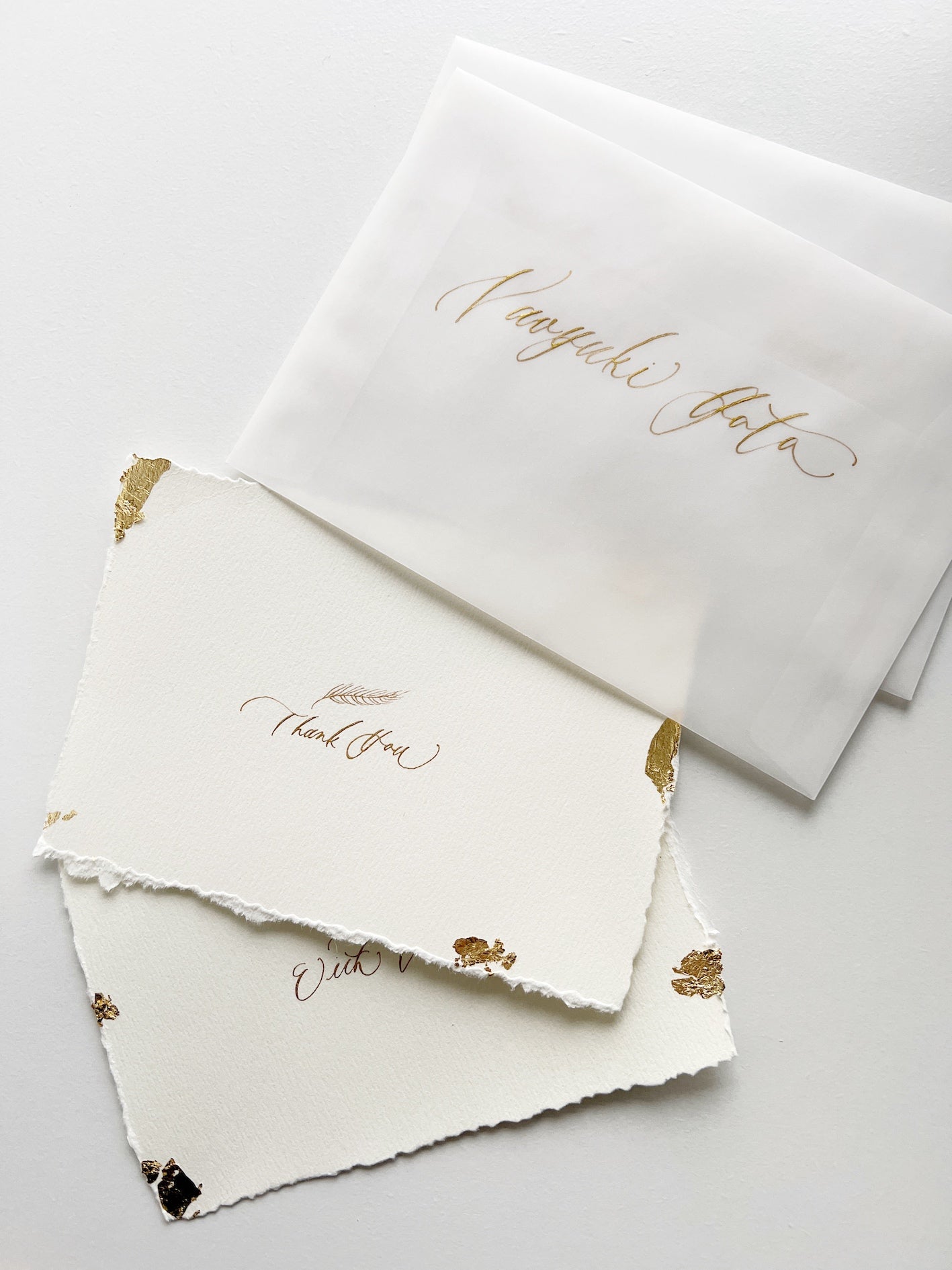 【結婚式 席札】メッセージカード席札【結婚式 ペーパー 席札】