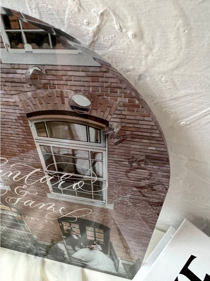 アーチウェルカムボード 【結婚式 ウェルカムボード オーダーメイド】