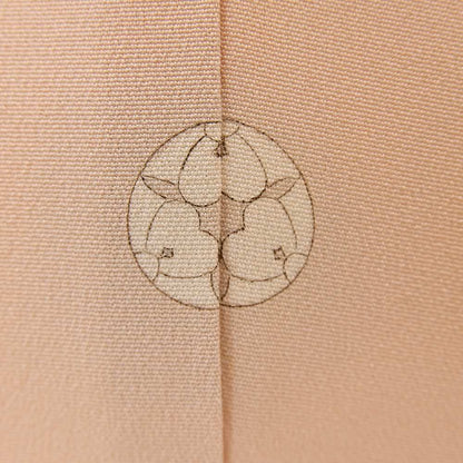 色留袖B-05-c 【結婚式 訪問着 色留袖 レンタル】