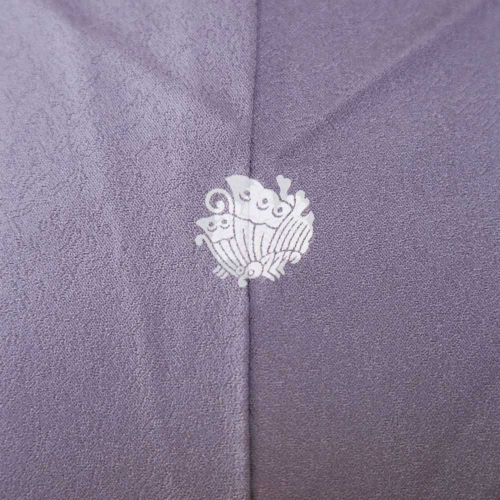 色留袖B-07-c 【結婚式 訪問着 色留袖 レンタル】