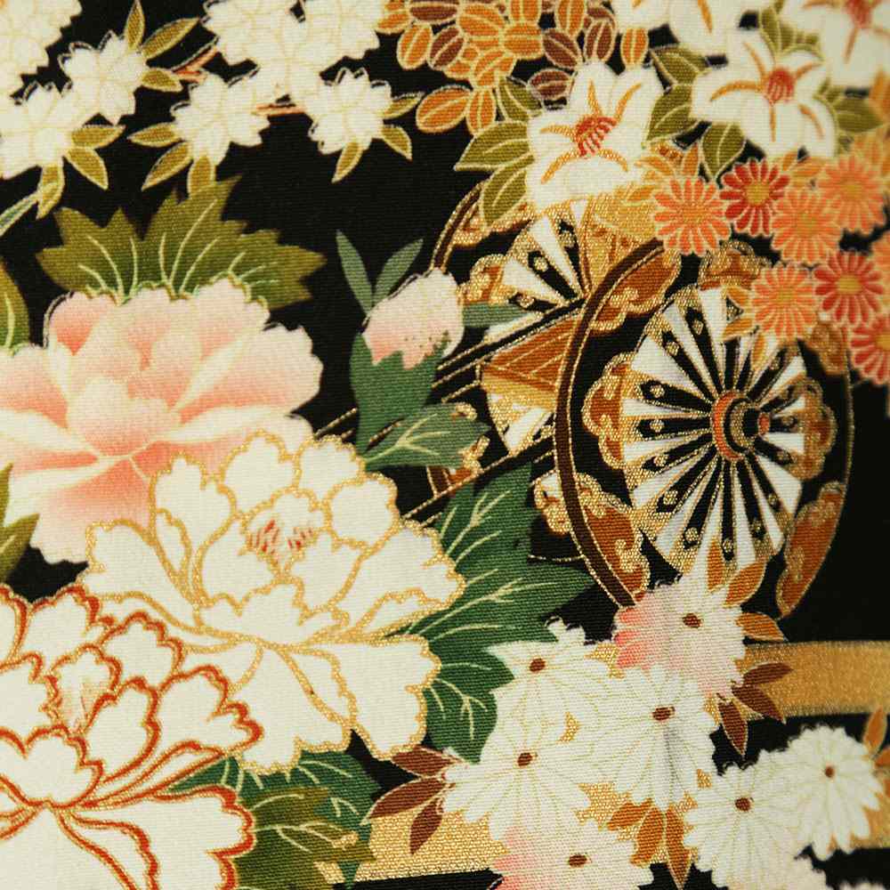 留袖B-16-t 【結婚式 留袖 レンタル】