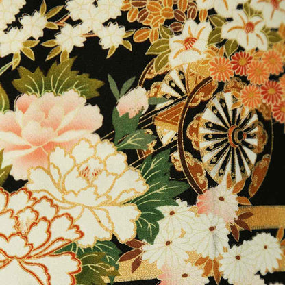 留袖B-16-t 【結婚式 留袖 レンタル】