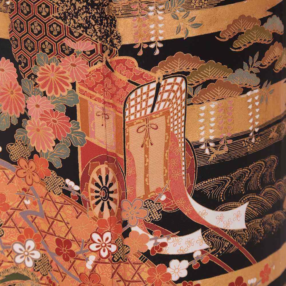 留袖B-80-t 【結婚式 留袖 レンタル】