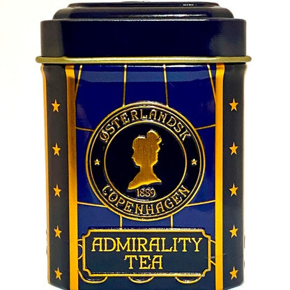 Admirality Tea ミニ缶　【結婚式　ギフト　縁起物　紅茶】