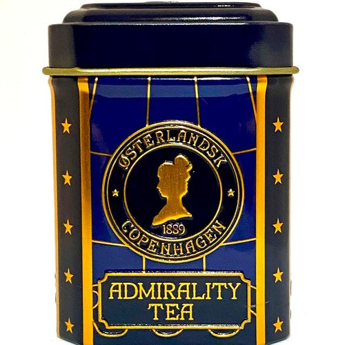 Admirality Tea ミニ缶　【結婚式　ギフト　縁起物　紅茶】