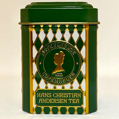 Hans Christian Andersen Tea ミニ缶 お取り寄せ ギフト　【結婚式　ギフト　縁起物　紅茶】