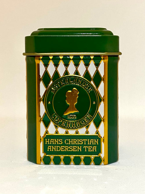 Hans Christian Andersen Tea ミニ缶 お取り寄せ ギフト　【結婚式　ギフト　縁起物　紅茶】