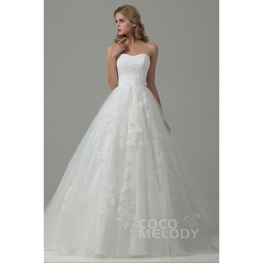 B14E3A024 アメリカチュール ハートネック ウェディングドレス 【ウェディングドレス オーダーメイド】