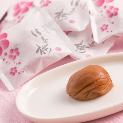 梅おもひ 2粒 【結婚式 プチギフト 食品】
