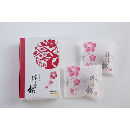 梅おもひ 2粒 【結婚式 プチギフト 食品】