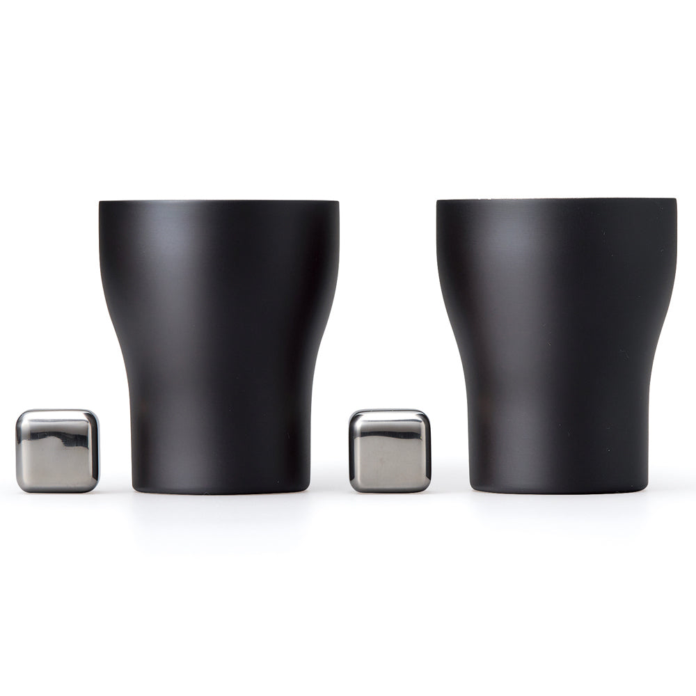 バロン 二重構造コールドカップ