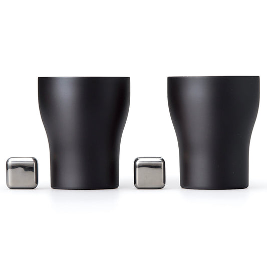 バロン 二重構造コールドカップ