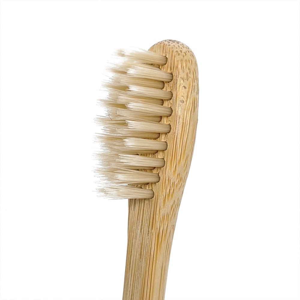 「竹」歯ブラシ 4本セット 【結婚式 引き出物 ギフト】