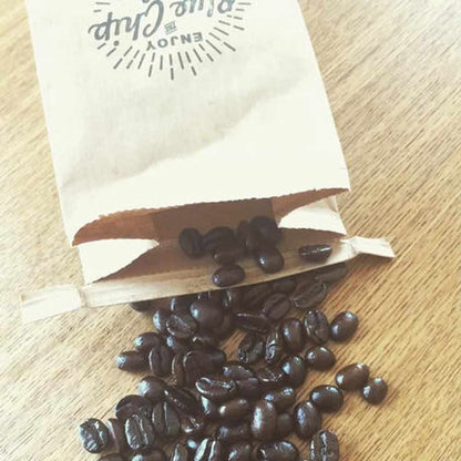 BLUE CHIP COFFEE 100g(豆) 【結婚式 ギフト 飲み物】