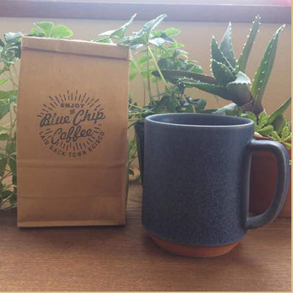 BLUE CHIP COFFEE 100g(豆) 【結婚式 ギフト 飲み物】