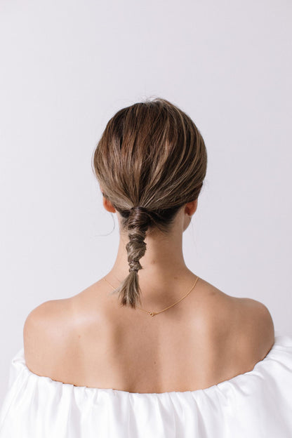 洋装へアメイク1点 お仕度上がりまで【結婚式 ヘアメイク 新郎 新婦】