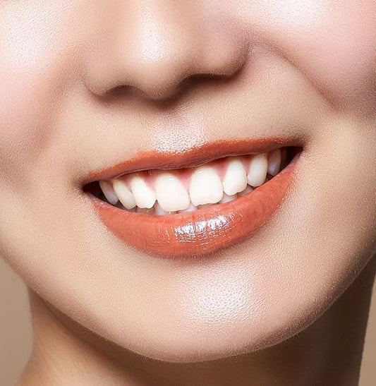 セルフホワイトニング DR.WHITE 4分×2照射 【結婚式 ホワイトニング エステ】