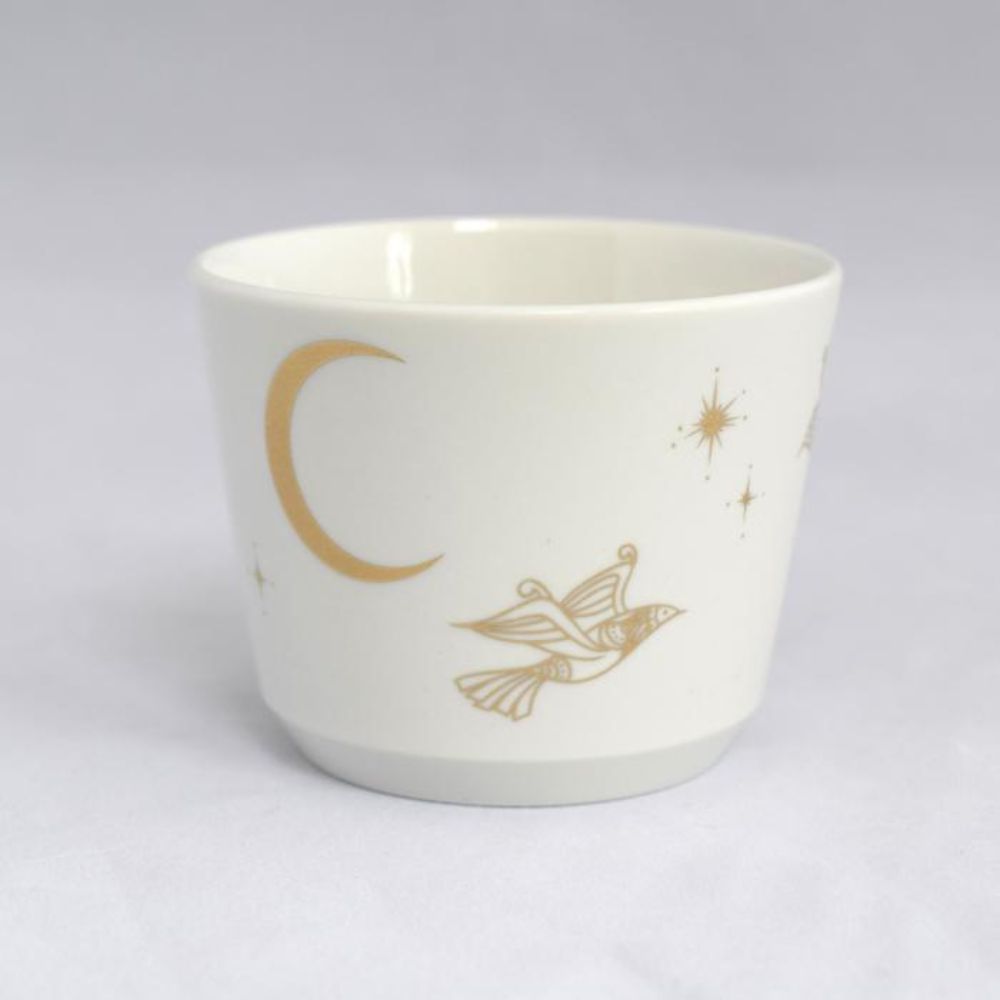 シアワセの鳥フリーカップセット 【結婚式 ギフト 引き出物 食器類】