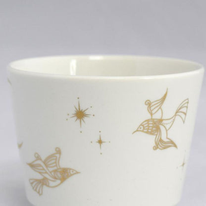 シアワセの鳥フリーカップセット 【結婚式 ギフト 引き出物 食器類】