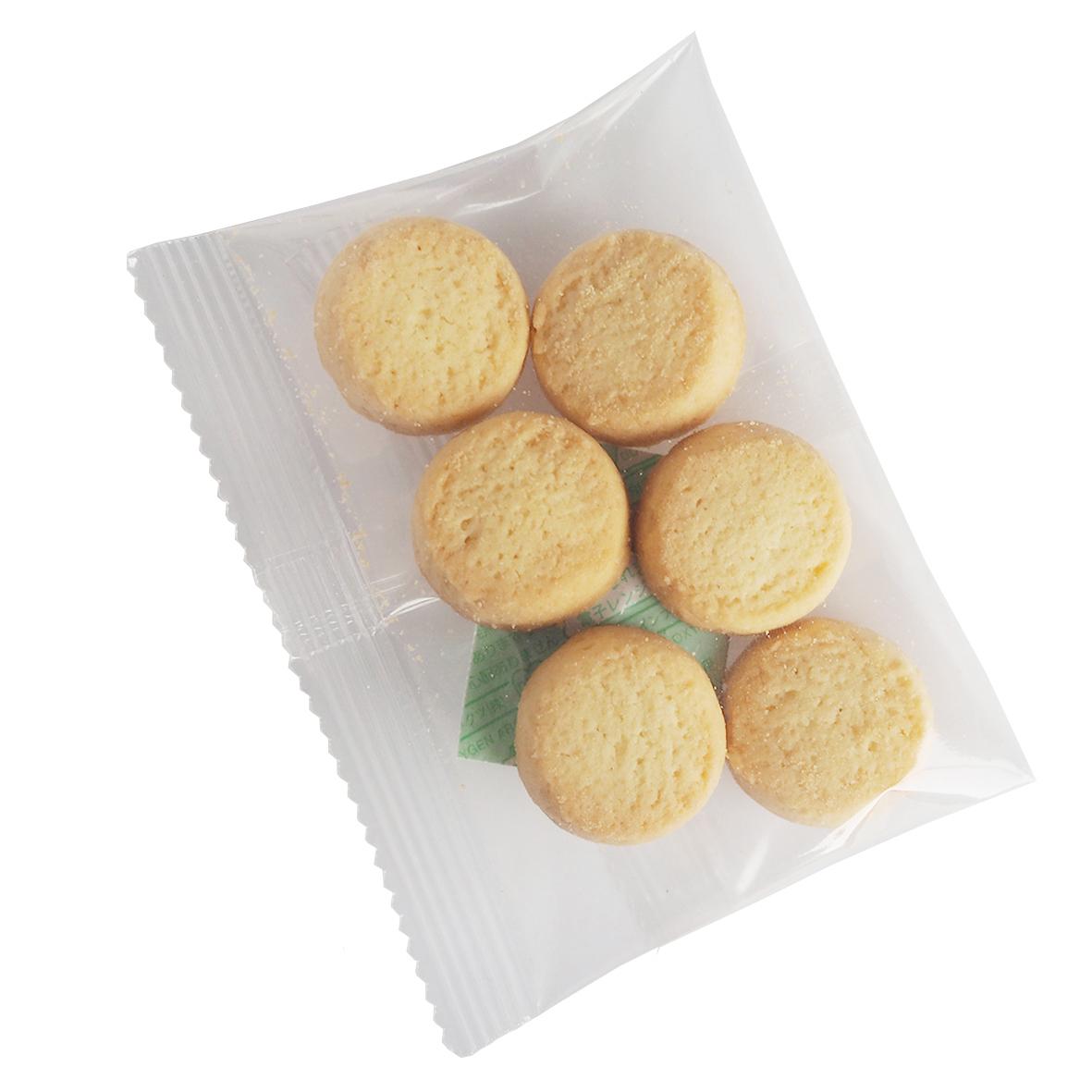 クッキー ギフト エアメール バニラ BL 【結婚式 プチギフト 食品 引き菓子】