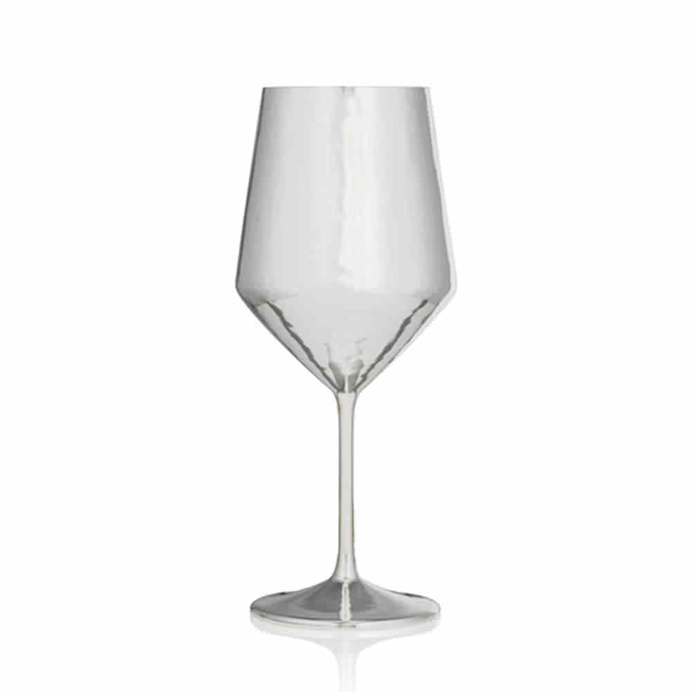 Silver Glass Bicchiere coppa UP1 コッパアップ1' 【結婚式 ギフト 内祝い 結婚祝い 出産祝い オーダーメイド】