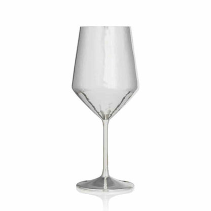 Silver Glass Bicchiere coppa UP1 コッパアップ1' 【結婚式 ギフト 内祝い 結婚祝い 出産祝い オーダーメイド】