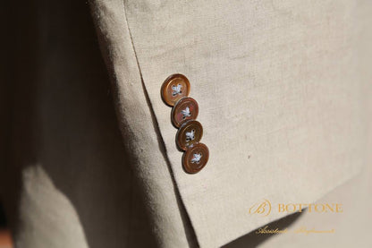 カジュアル ウエディングスーツ 【結婚式 タキシード オーダーメイド】