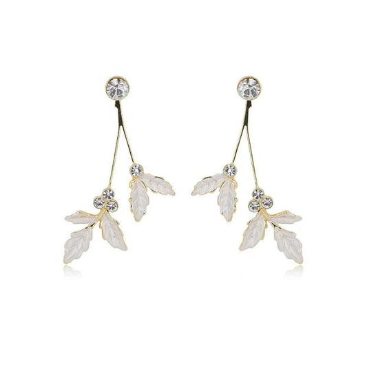 【ピアス】アリックスピアス/ウェディングアクセサリー 【結婚式 ピアス イヤリング】