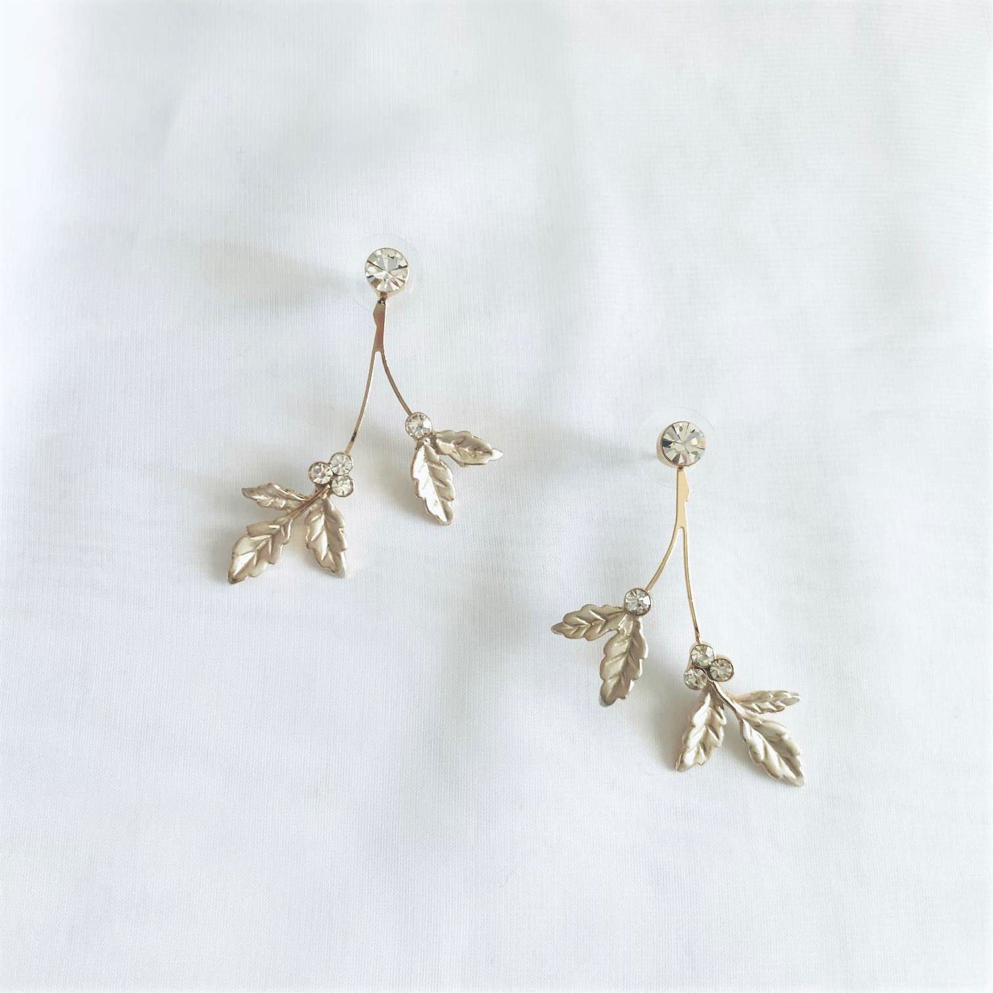 【ピアス】アリックスピアス/ウェディングアクセサリー 【結婚式 ピアス イヤリング】