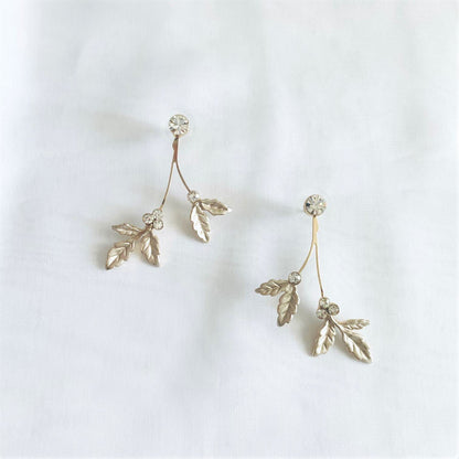 【ピアス】アリックスピアス/ウェディングアクセサリー 【結婚式 ピアス イヤリング】