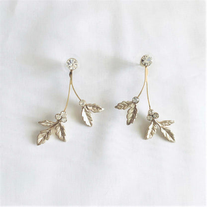 【ピアス】アリックスピアス/ウェディングアクセサリー 【結婚式 ピアス イヤリング】