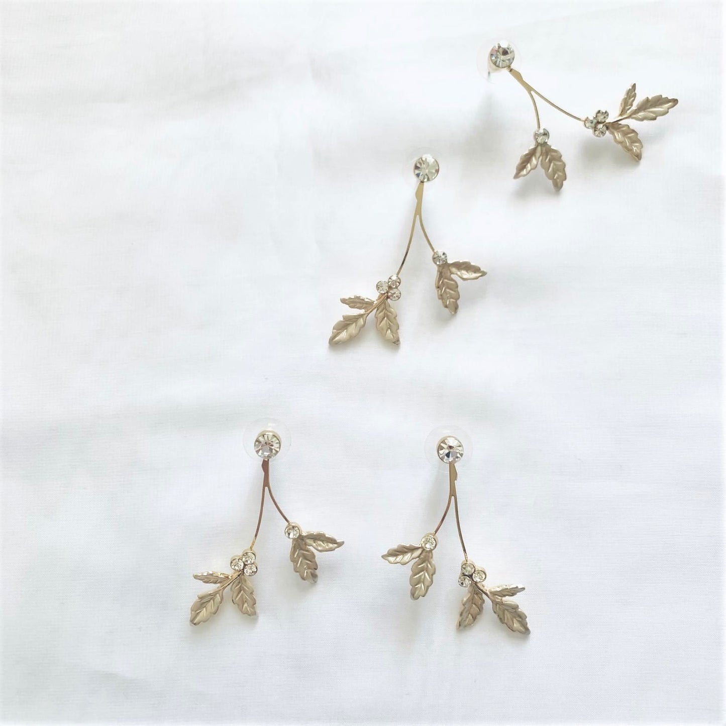 【ピアス】アリックスピアス/ウェディングアクセサリー 【結婚式 ピアス イヤリング】