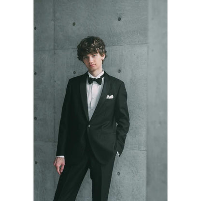 BPM-3054 【結婚式 タキシード レンタル】